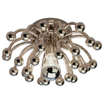 Anemone Flushmount