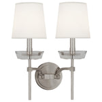 Cristallo Wall Sconce
