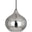 Stainless Steel Finish
