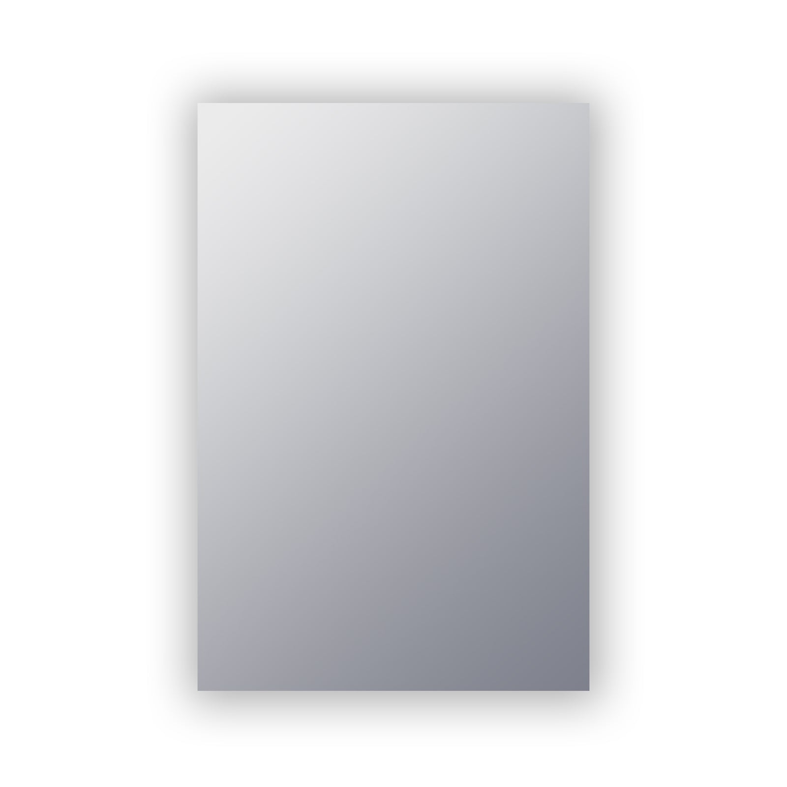 Electric Mirror Serenity™ 24" x 36" LED Lighted Mirror