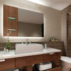 Electric Mirror Serenity™ 48" x 36" LED Lighted Mirror