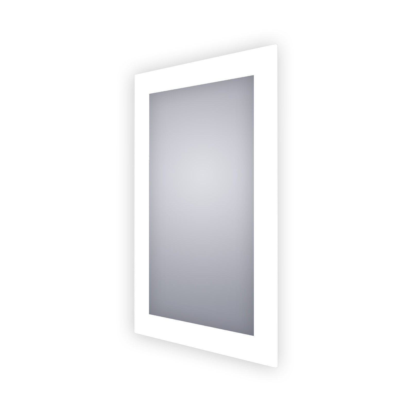 Electric Mirror Silhouette™ 24" x 36" LED Lighted Mirror