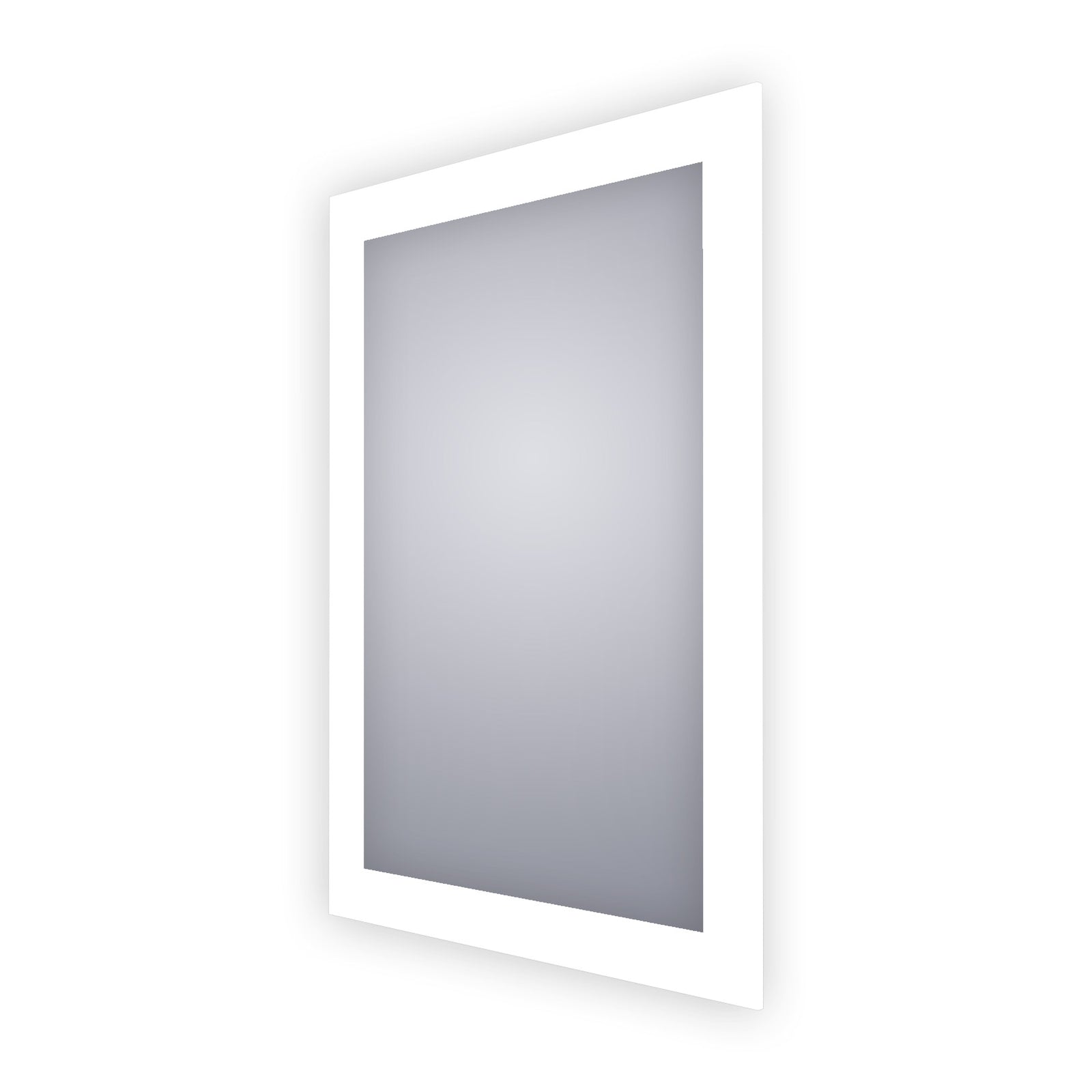 Electric Mirror Silhouette™ 30" x 42" LED Lighted Mirror
