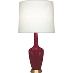Sugar Plum Emma Table Lamp