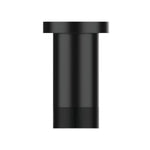 Novo Short - Reflector Ring - Gold Interior - White Socket