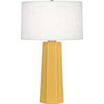 Sunset Mason Table Lamp