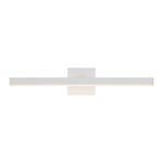 Vega 23-in White LED Vanity