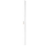 Vesta 72-in White LED All terior Wall