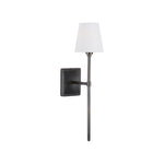 Homewood Sconce - Oil Rubbed Bronze