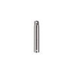 Fan Downrod 6-in Brushed Nickel
