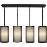 Saturnia Chandelier