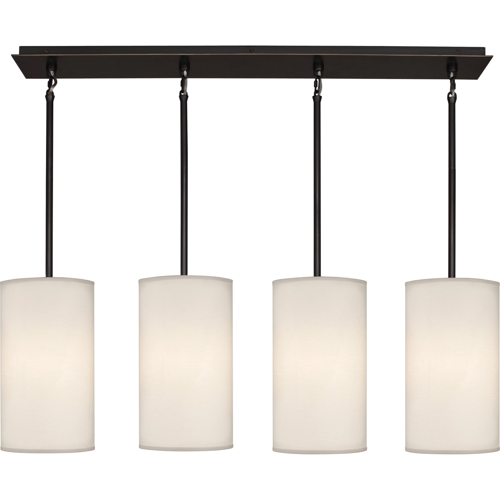 Saturnia Linear Chandelier