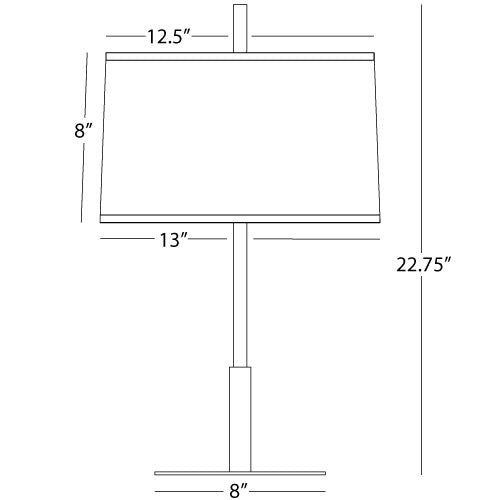 에코 액센트 램프