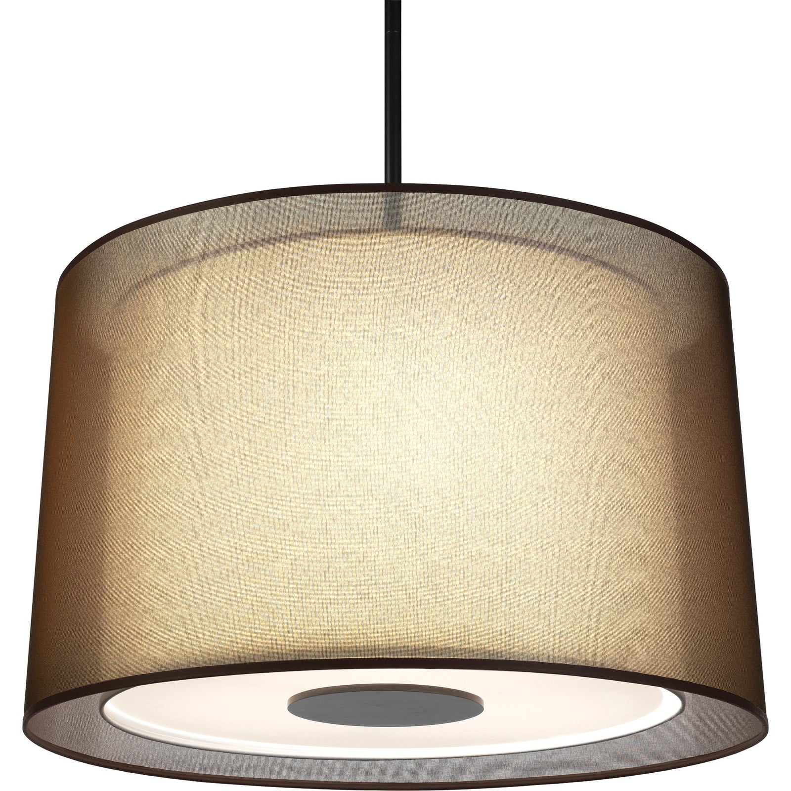 Saturnia Pendant