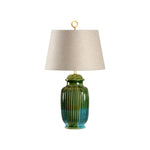 San Michele Lamp
