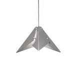 Akira 14" x 24" Triangular Pendant (21468-24)