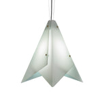 Akira 22" Triangular Pendant (21471-22)