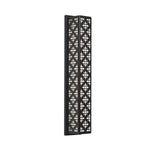 Akut 26" x 4.5" Wall Sconce ADA (22501)