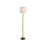 Brantley Floor Lamp - Brass