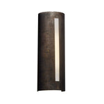 Basics 18" x 6" Wall Sconce ADA (15342)