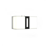Basics 5" x 10" Wall Sconce ADA (24525)