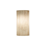Basics 14" x 7" Wall Sconce (9271)