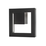 Boks 14" Square Wall Sconce ADA (22478-14)