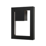 Boks 18" x 14" Wall Sconce ADA (22478-18)