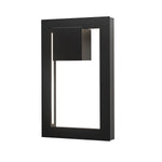 Boks 22" x 14" Wall Sconce ADA (22478-22)