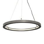 Boks 36" Ring Pendant (22480-36)