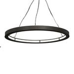Boks 48" Ring Pendant (22480-48)