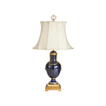 Sloan Accent Lamp