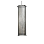 Clarus 8" Cylindrical Pendant (14304)