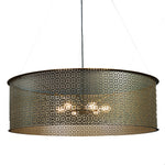 Clarus 36" Drum Pendant (14309)