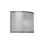 Clarus 9" x 12" Wall Sconce ADA (14311)
