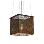 Clarus 12" Pendant (14315)