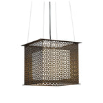 Clarus 12" Pendant (14316)