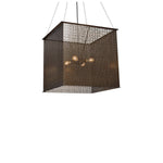 Clarus 24" Pendant (14319)