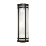Classics 18" x 5" Wall Sconce ADA (10181)