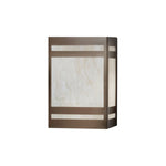 Classics 10" x 7" Wall Sconce (9236-10)