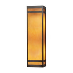 Classics 24" x 7" Wall Sconce (9236-24)