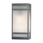 Classics 14" x 7" Wall Sconce (9236)