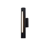 Cylo 19.5" x 5" Wall Sconce ADA (19411)