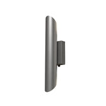 Cylo 19.5" x 5" Wall Sconce ADA (19412)