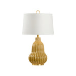 Oliver Lamp - Butterscotch