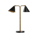 Rizzo Lamp