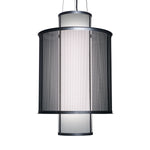 Duo 22" Drum Pendant (19430)