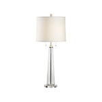 Bubble Glass Column Lamp