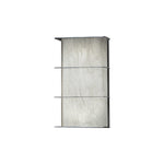 Ellipse 14" x 8" Wall Sconce ADA (09172)