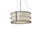 Ellipse 10" Linear Pendant (09176)